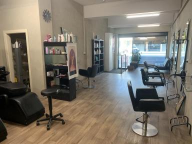 Retail Leased - NSW - Grafton - 2460 - GROUND LEVEL - HAIR, BEAUTY, OFFICE  (Image 2)