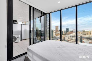 Apartment Leased - SA - Adelaide - 5000 - Luxury 1 Bed 1 Bath Apartment at the Heart of the City  (Image 2)