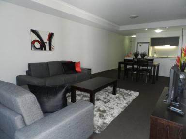 Apartment For Lease - QLD - Gladstone Central - 4680 - Centrally Located Furnished Apartment  (Image 2)