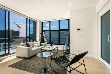 Townhouse For Sale - VIC - Collingwood - 3066 - Must Inspect: Luxurious Skyhome in Vibrant Collingwood  (Image 2)