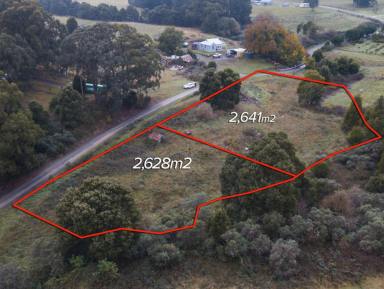Residential Block For Sale - VIC - Blakeville - 3342 - Affordable Lifestyle Allotment Only 10 Minutes From Ballan  (Image 2)