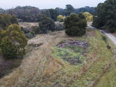Residential Block For Sale - VIC - Blakeville - 3342 - Affordable Lifestyle Allotment Only 10 Minutes From Ballan  (Image 2)