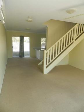 Townhouse For Sale - QLD - Kin Kora - 4680 - Excellent Investment or First home  (Image 2)