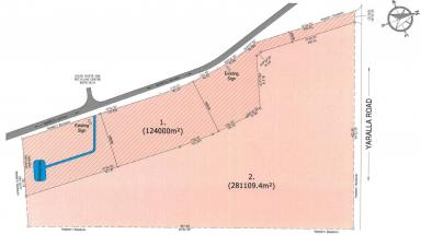 Industrial/Warehouse For Sale - QLD - Dalby - 4405 - 69 ACRES OF HIGH IMPACT INDUSTRIAL LAND  (Image 2)