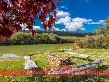 Mixed Farming For Sale - WA - Kirup - 6251 - HARMONY BROOK,  SECLUSION, SPACE & AN INCOME IF YOU SO WISH!  (Image 2)