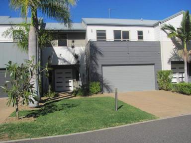 Townhouse For Lease - QLD - Telina - 4680 - Michel Place- Popular Resort Style Complex  (Image 2)