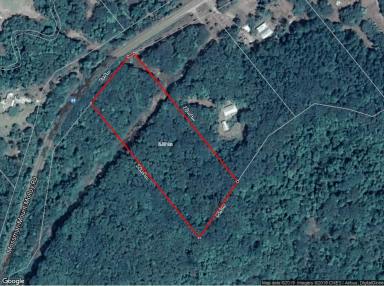 Residential Block For Sale - QLD - Julatten - 4871 - ACREAGE HIGH ON THE HILL  (Image 2)