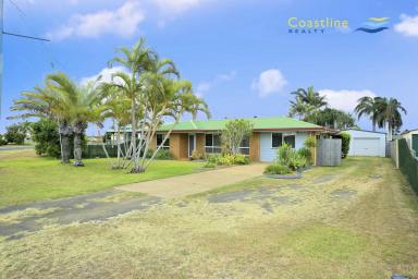 House Leased - QLD - Innes Park - 4670 - 4 Bedroom in Sought After Innes Park  (Image 2)