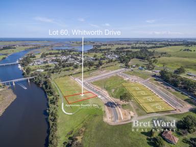Residential Block For Sale - VIC - Nicholson - 3882 - BUILD BESIDE THE RIVER  (Image 2)