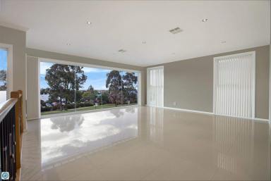 House For Lease - NSW - Shell Cove - 2529 - Master built Mansion!  (Image 2)
