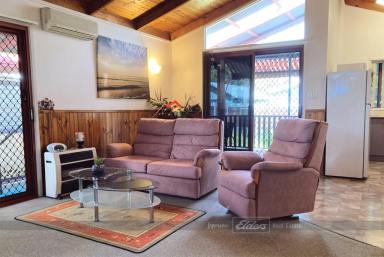 Villa For Sale - NSW - Forster - 2428 - THE SIZE WILL SURPRISE!  (Image 2)