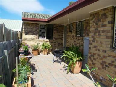 House For Lease - QLD - South Gladstone - 4680 - 4 Bedroom Fully air-conditioned house!  (Image 2)