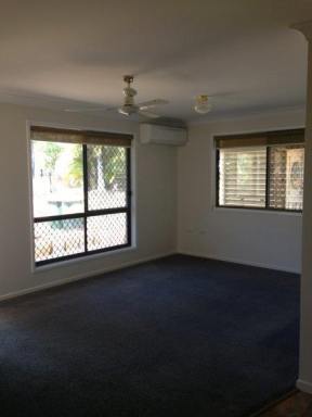 House For Lease - QLD - South Gladstone - 4680 - 4 Bedroom Fully air-conditioned house!  (Image 2)