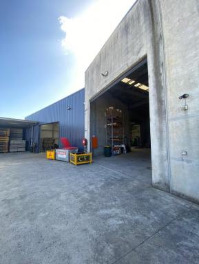 Industrial/Warehouse Expressions of Interest - NSW - Unanderra - 2526 - 328m2 Warehouse in a great location!  (Image 2)