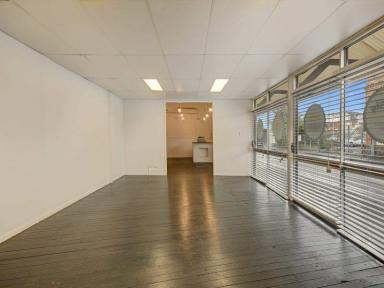 Retail Leased - QLD - Toowoomba City - 4350 - Multi-use Tenancy in the CBD  (Image 2)