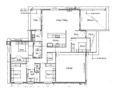 House For Sale - QLD - Rosenthal Heights - 4370 - Lets build this one together  (Image 2)