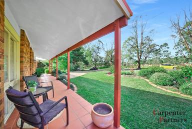 House For Sale - NSW - Thirlmere - 2572 - A Special Place!!  (Image 2)