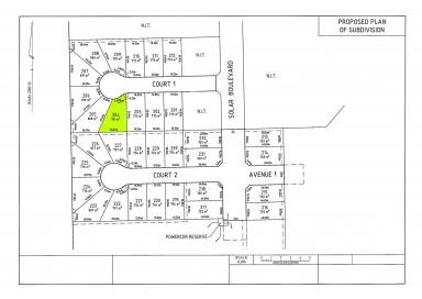 Residential Block For Sale - VIC - Kyabram - 3620 - Lot 204 Sunrise Estate  (Image 2)