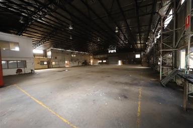 Industrial/Warehouse For Sale - NSW - Batlow - 2730 - Industrial Complex  (Image 2)