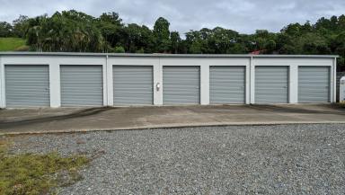 Industrial/Warehouse For Lease - QLD - Mossman - 4873 - STORAGE SHEDS IN SOUTH MOSSMAN  (Image 2)