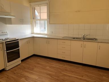 Unit Leased - NSW - Quirindi - 2343 - large flat in central location  (Image 2)