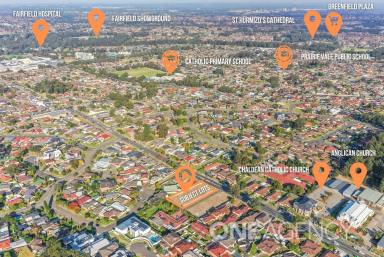 House Auction - NSW - Bossley Park - 2176 - SOUGHT AFTER VACANT LAND  (Image 2)