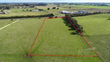 Residential Block For Sale - SA - Mount Gambier - 5290 - Green Field Site  (Image 2)