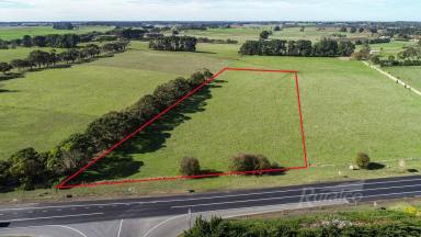 Residential Block For Sale - SA - Mount Gambier - 5290 - Green Field Site  (Image 2)
