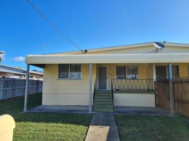 Duplex/Semi-detached For Sale - QLD - Bowen - 4805 - SOLID INVESTMENT  (Image 2)