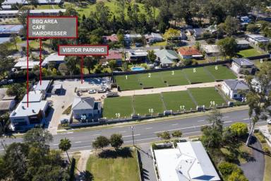 Residential Block For Sale - QLD - Daisy Hill - 4127 - DUPLEX BLOCK... CHOOSE YOUR BLOCK, CHOOSE YOUR BUILDER, CONSTRUCT YOUR DUPLEX TODAY!  (Image 2)