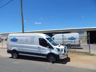 Business For Sale - NSW - Cooma - 2630 - SNOWY MOUNTAINS COOMA NSW - MAJOR DELIVERY & TRANSPORT ENTERPRISE  (Image 2)