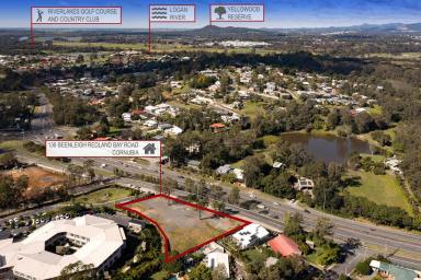 Residential Block For Sale - QLD - Cornubia - 4130 - Select your site now! ONLY ONE LOT LEFT!  (Image 2)