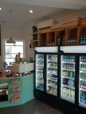 Business For Sale - NSW - Sydney - 2000 - CONVENIENCE STORE/CAFE/TAKEAWAY - GROWTH AREA - HEAVILY REDUCED PRICE  (Image 2)