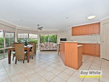 House Leased - QLD - Cashmere - 4500 - "Offering All The Features of A Great Family Home"  (Image 2)