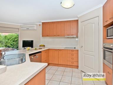 House Leased - QLD - Cashmere - 4500 - "Offering All The Features of A Great Family Home"  (Image 2)