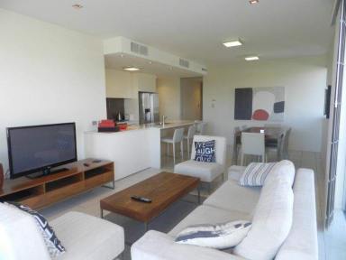 Apartment For Lease - QLD - Gladstone Central - 4680 - Harbour views and 3 Bedrooms Luxury  (Image 2)