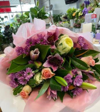 Business For Sale - VIC - Beaconsfield - 3807 - FLORIST  GIFTS  PLANTS & POTS - ONLY ONE IN BEACONSFIELD -  (Image 2)