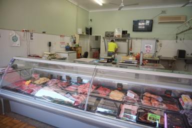 Business For Sale - WA - Moora - 6510 - W Purser and Sons - traditional butchers since 1938.  (Image 2)