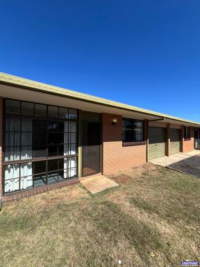 Unit Leased - QLD - Kingaroy - 4610 - Unit in Complex  (Image 2)