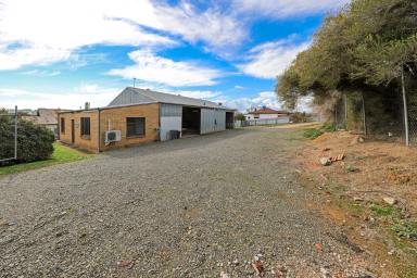 Industrial/Warehouse For Sale - NSW - Tumut - 2720 - Industrial Location  (Image 2)