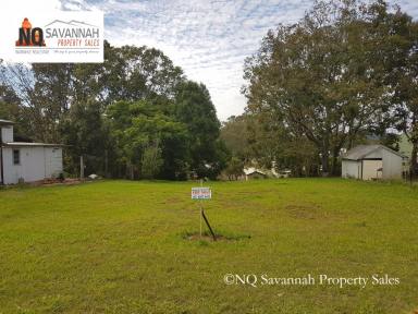 Residential Block Sold - QLD - Ravenshoe - 4888 - Vacant Residential  Block - Ravenshoe  (Image 2)