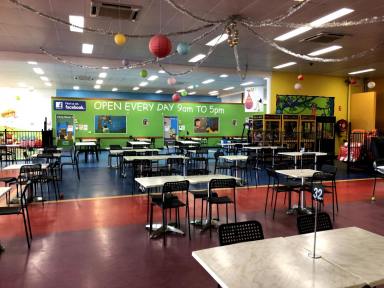 Business For Sale - QLD - Underwood - 4119 - Lollipops Playland and Cafe Springwood Indoor Playcentre / Playground  (Image 2)