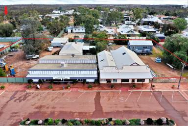 Business For Sale - WA - Newdegate - 6355 - Strong Independent Business Opportunity  (Image 2)