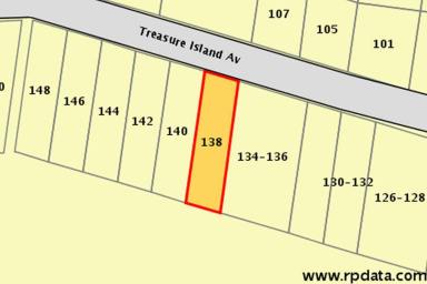 Residential Block For Sale - QLD - Karragarra Island - 4184 - ONLY BLOCK ON THE MARKET  (Image 2)