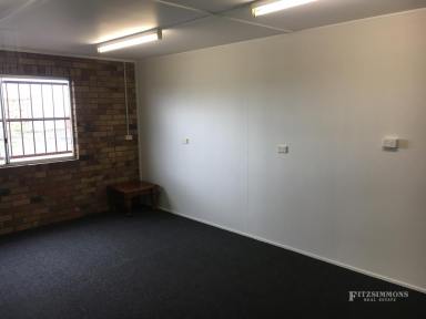 Other (Commercial) For Lease - QLD - Dalby - 4405 - DALBY SHED WITH OFFICE - AVAILABLE TO RENT AT A CHEAP PRICE!  (Image 2)