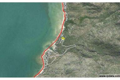 Residential Block For Sale - QLD - Guthalungra - 4805 - 809 m2 Freehold Allotment Sharks Bay (Cape Upstart)  (Image 2)