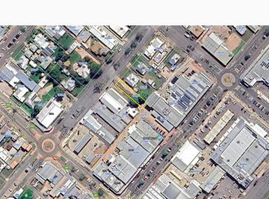 Residential Block For Sale - QLD - Ayr - 4807 - Commercial/Retail zoned allotment  (Image 2)