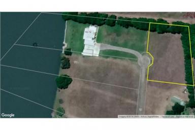 Residential Block For Sale - QLD - Ayr - 4807 - Acreage Lot with Water Views - Power - Bitumen Rd - Telstra Pit -  (Image 2)