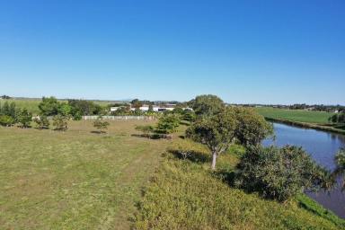 Residential Block For Sale - QLD - Ayr - 4807 - Acreage Lots with Water Views - Town Water - Power  (Image 2)