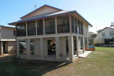 House For Sale - QLD - Inkerman - 4806 - Groper Creek Beach House - Close to Boat Ramp - Fishing Crabbing  (Image 2)